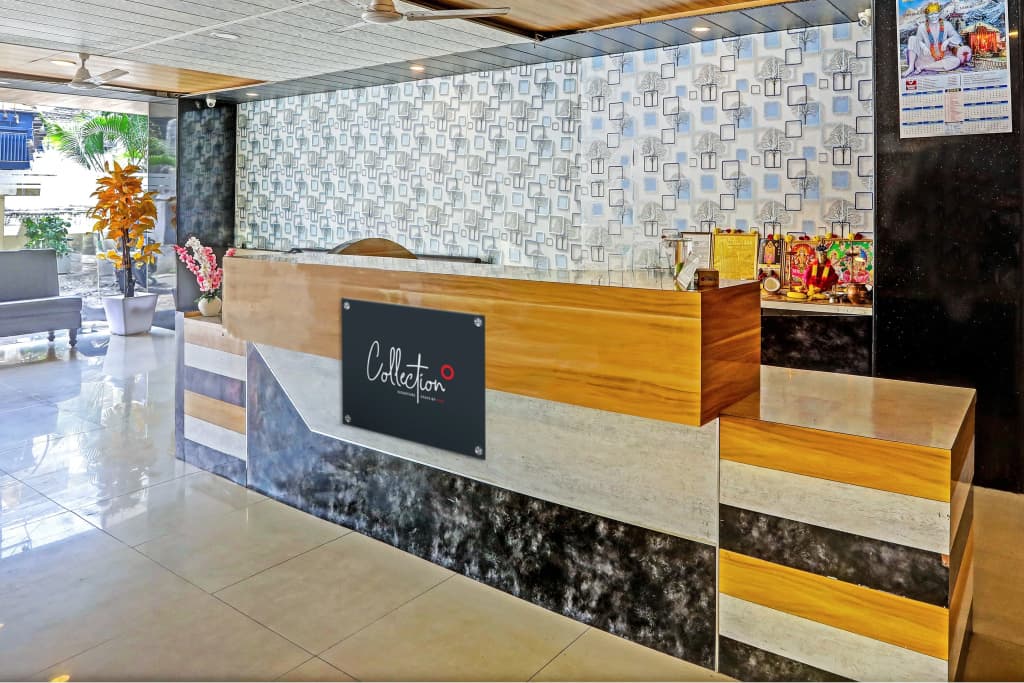 Hotel Vaishnavi