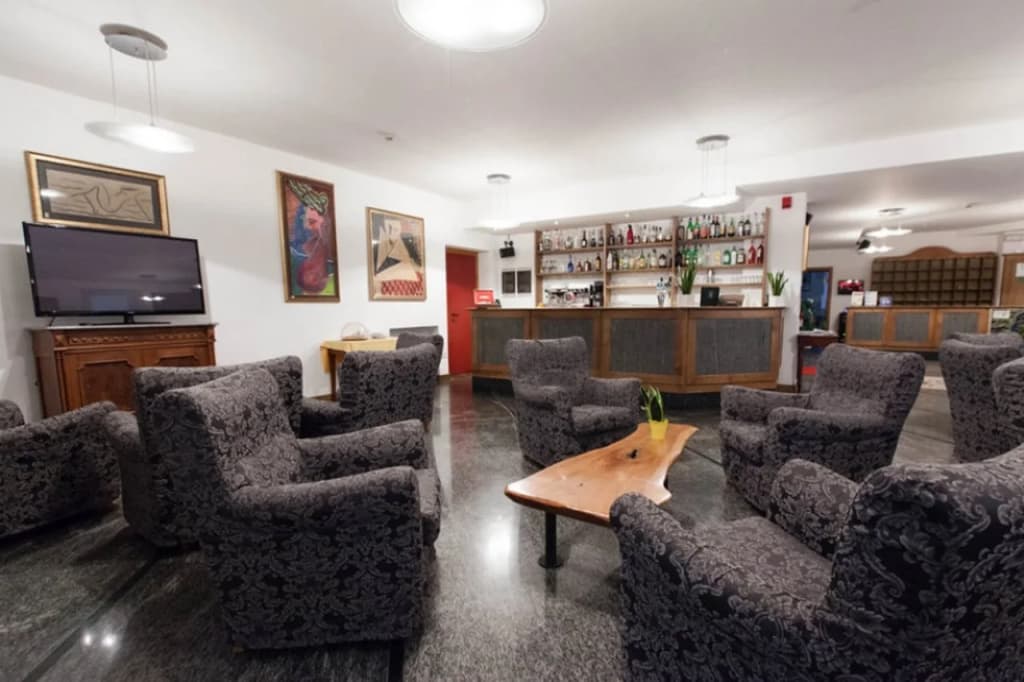 Albergo Lenno
