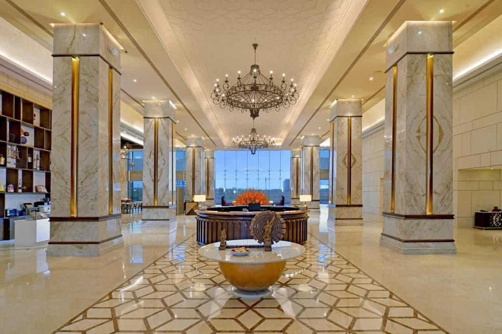 Gift City Club – a member of Radisson Individuals