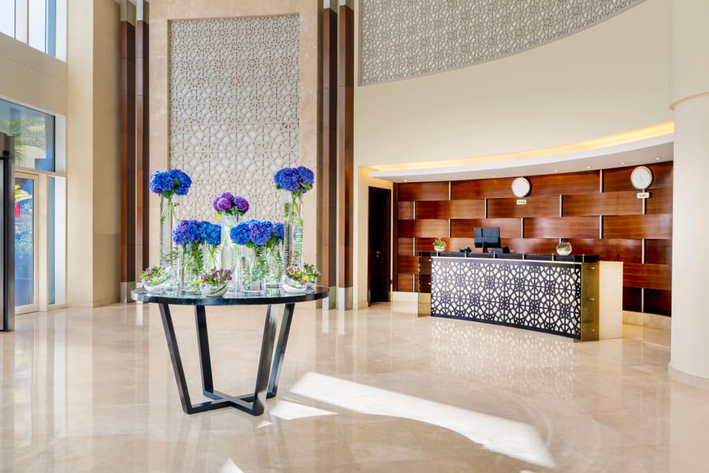 Grand Millennium Al Wahda 