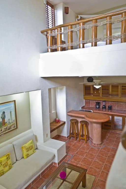 La Villa Luz Adults Only