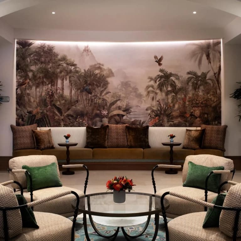 La Bahia Hotel and Spa