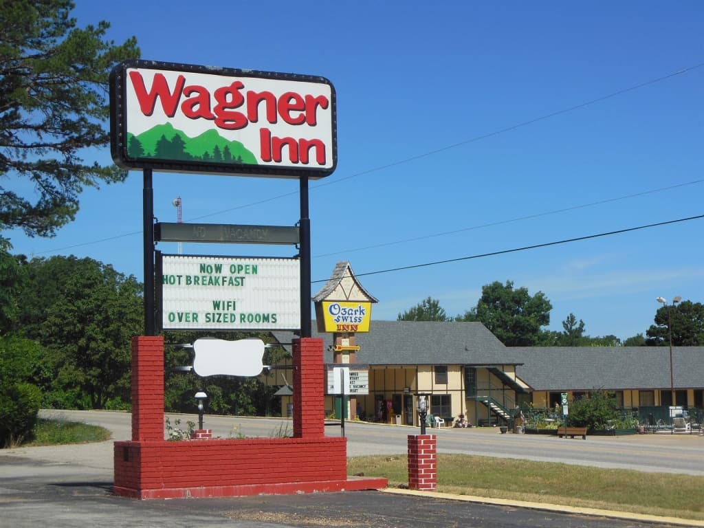 Wagner Inn