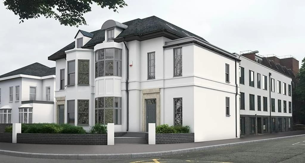 Park Lane Aparthotel