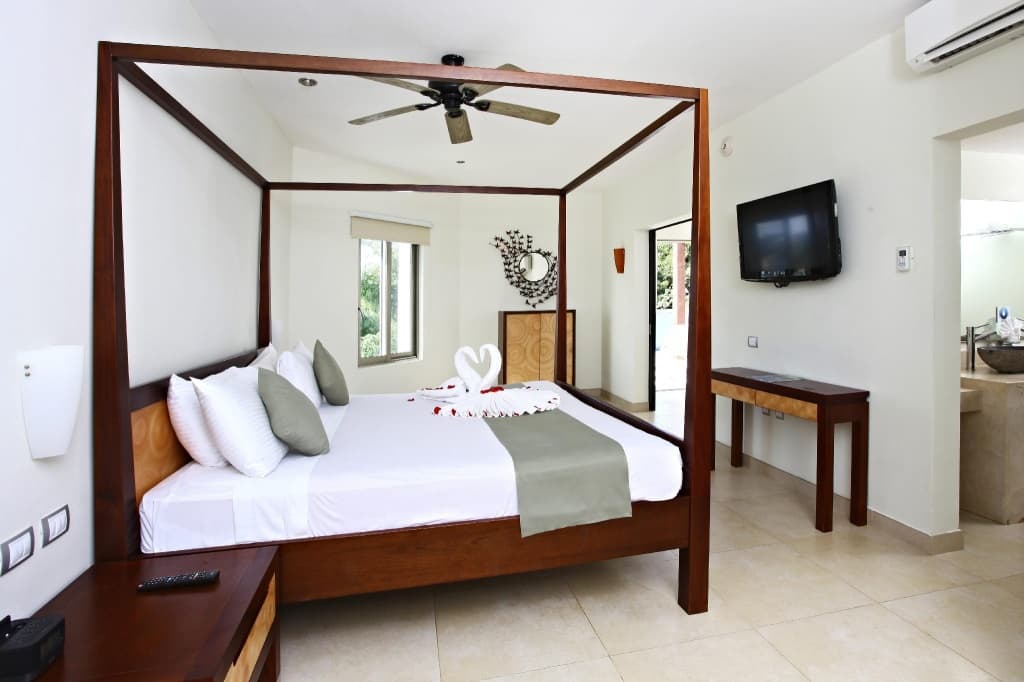 Sandos Caracol Eco Resort Select Club Adults Only - All Inclusive