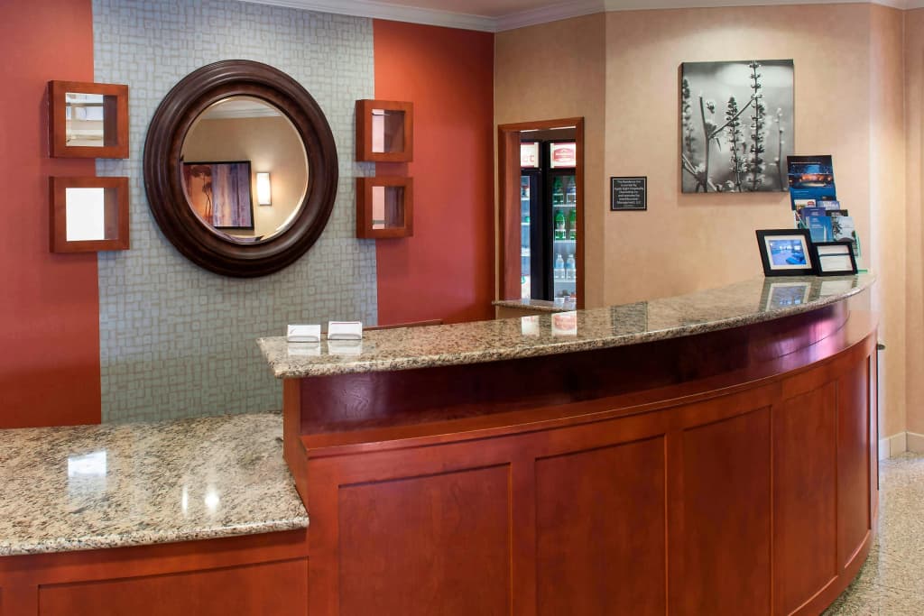 Residence Inn by Marriott Rogers