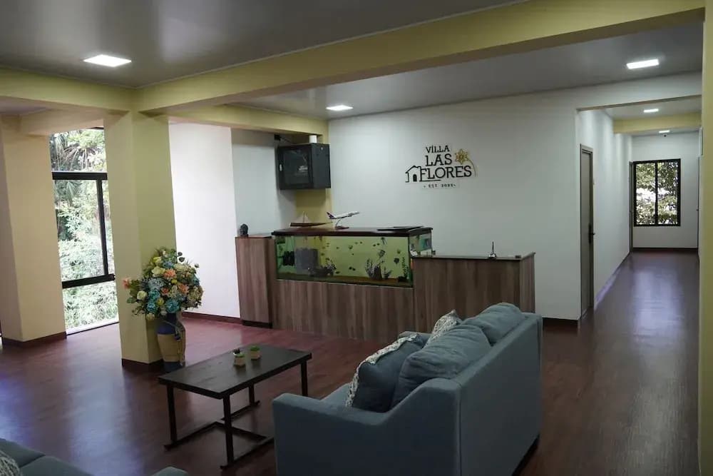 Villa Las Flores
