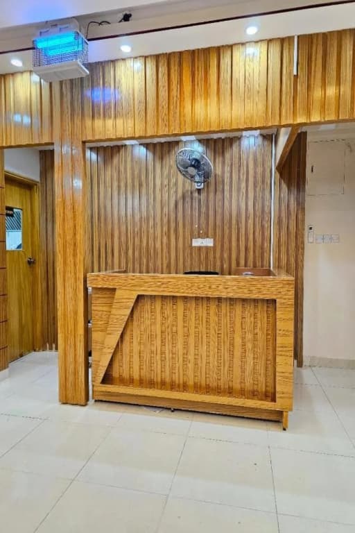 Hotel Safa Residency - DHAKA