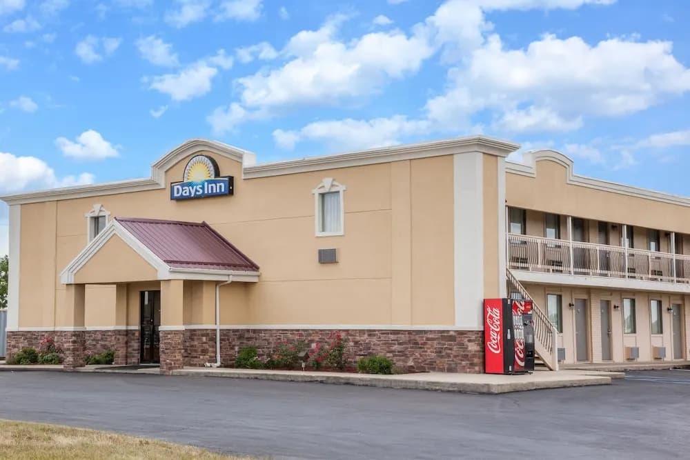 Days Inn Fort Wayne