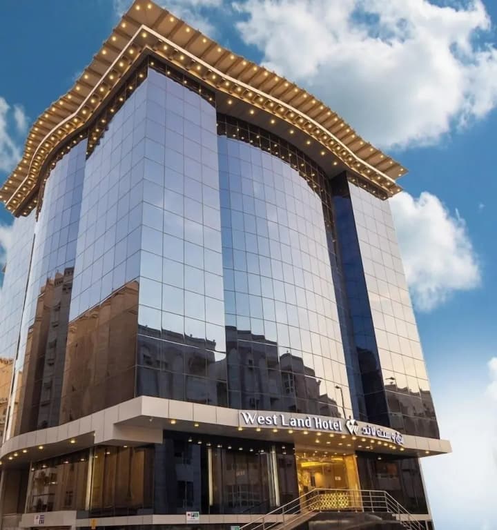 Westland Hotel