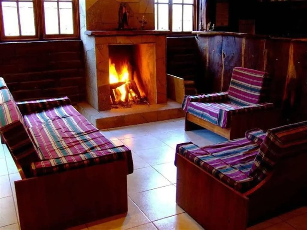 Hotel Don Sebastian