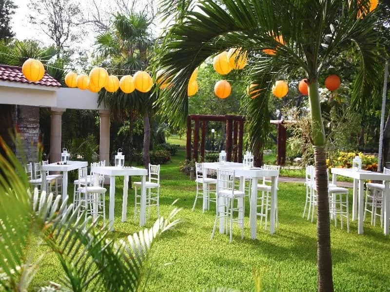 Sandos Playacar Beach Resort - Select Club - All Inclusive