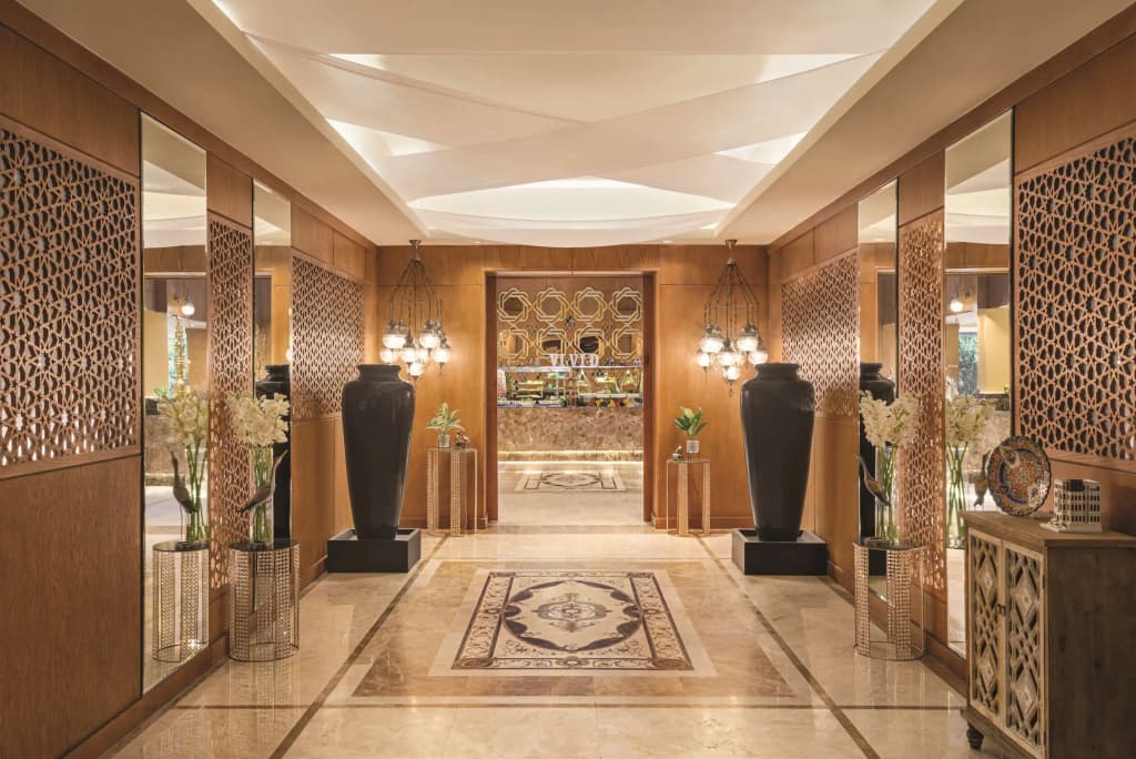 Vivid Jeddah Hotel, a member of Radisson Individuals