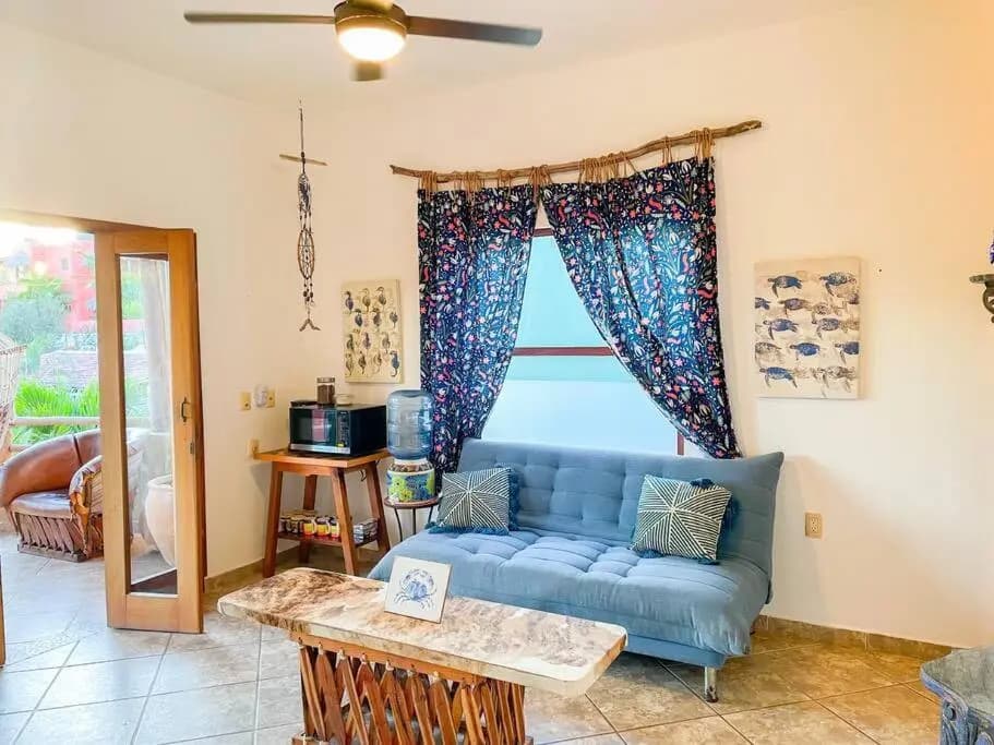 Casa Boho 2