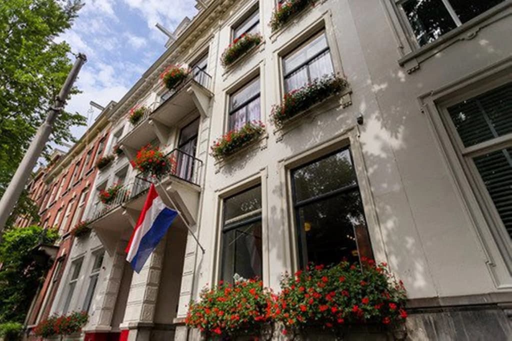 Hotel Allure, Amsterdam Oost