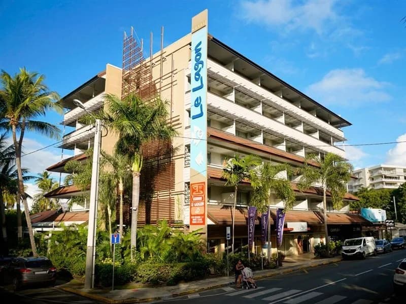 Hotel Lagon 2