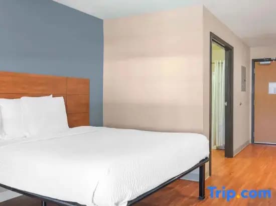 Studio 6 Extended stay Bossier City, LA - Shreveport
