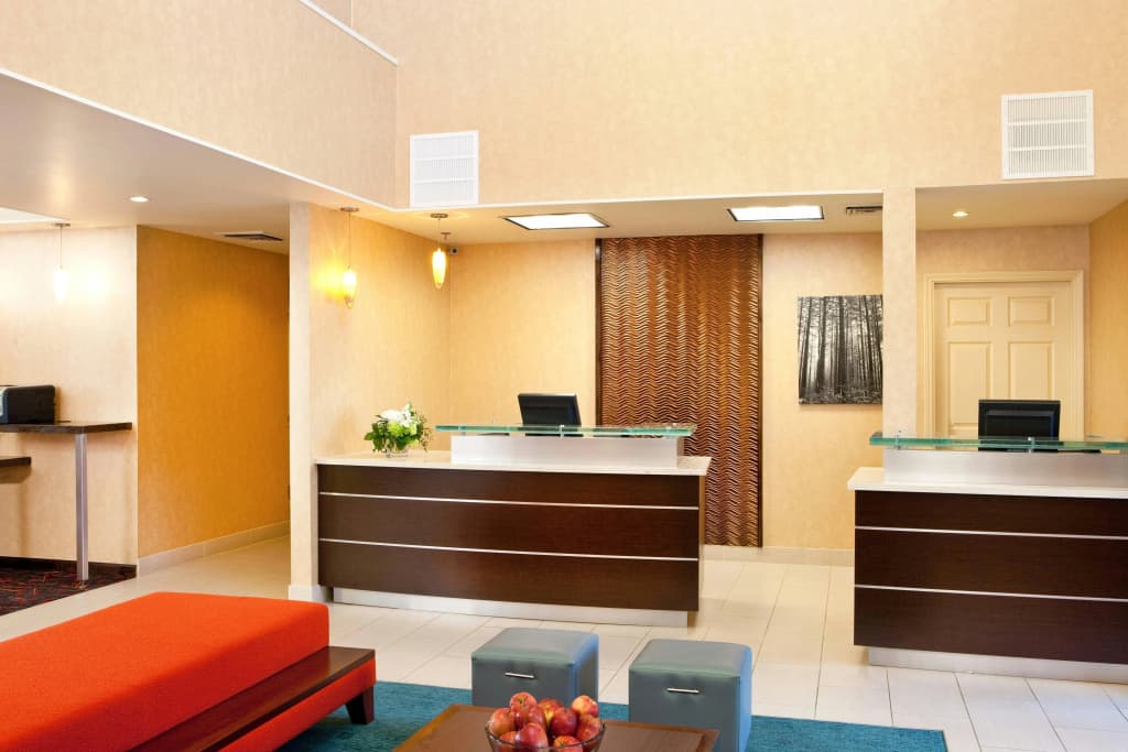 Residence Inn by Marriott Sacramento Airport Natomas