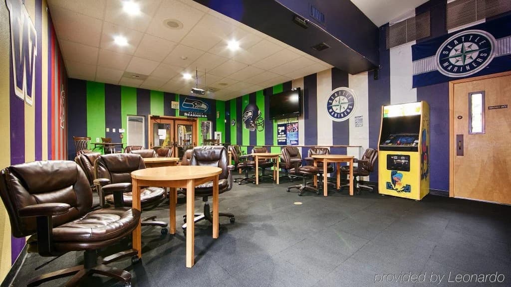 Best Western Plus Icicle Inn