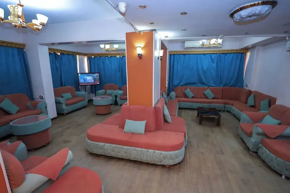 Tiba Hotel