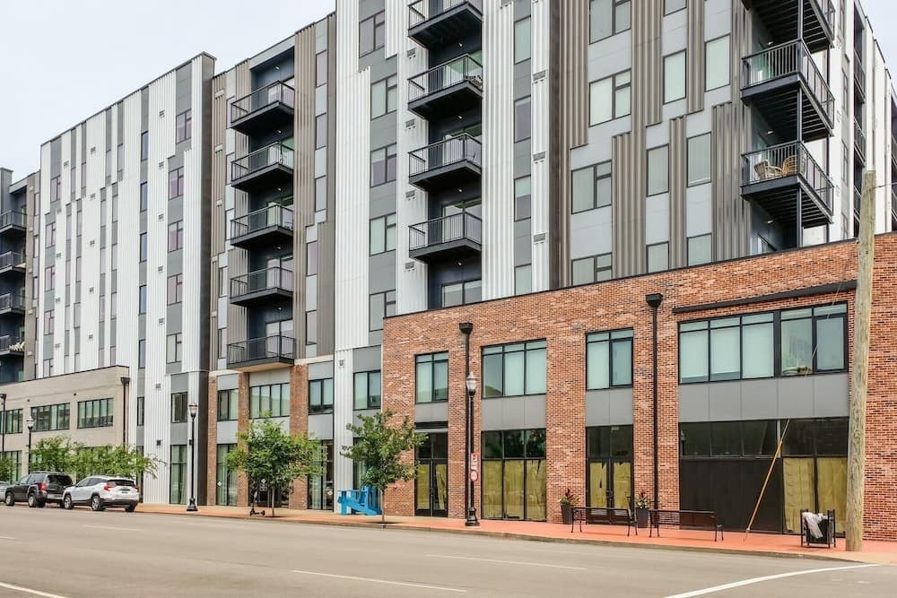 CozySuites at Nulu