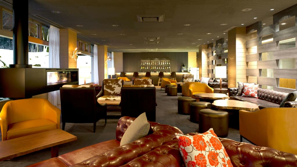 The Green Leaf Niseko Village, Tapestry Collection by Hilton