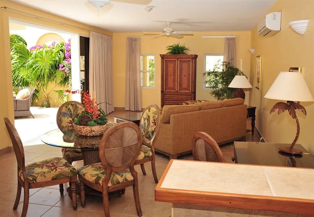 3 bedroom Reef Residences Resort