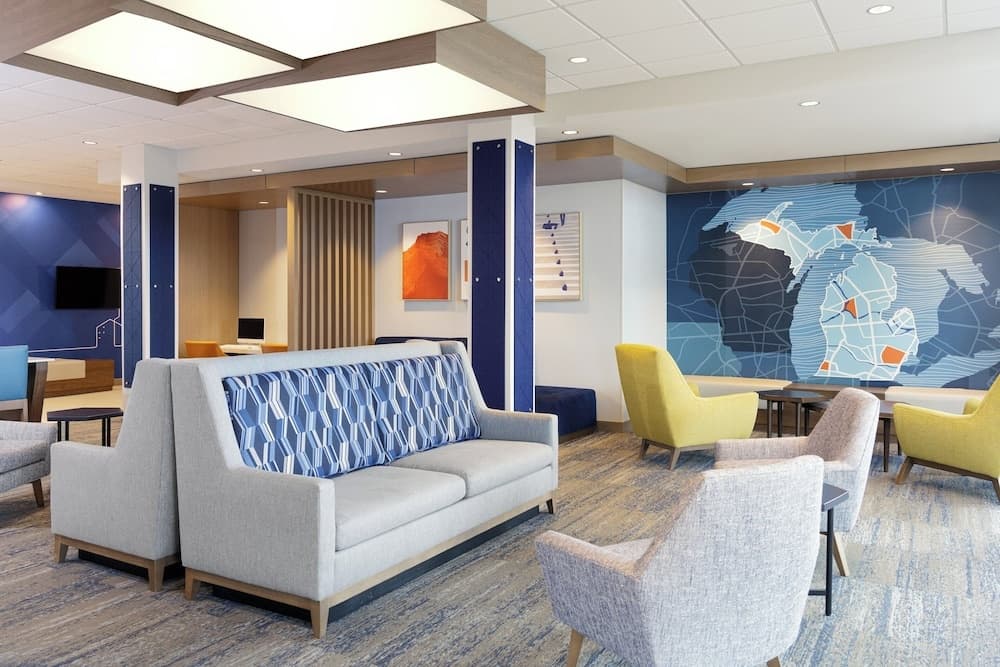 Holiday Inn Express Knoxville Downtown by IHG
