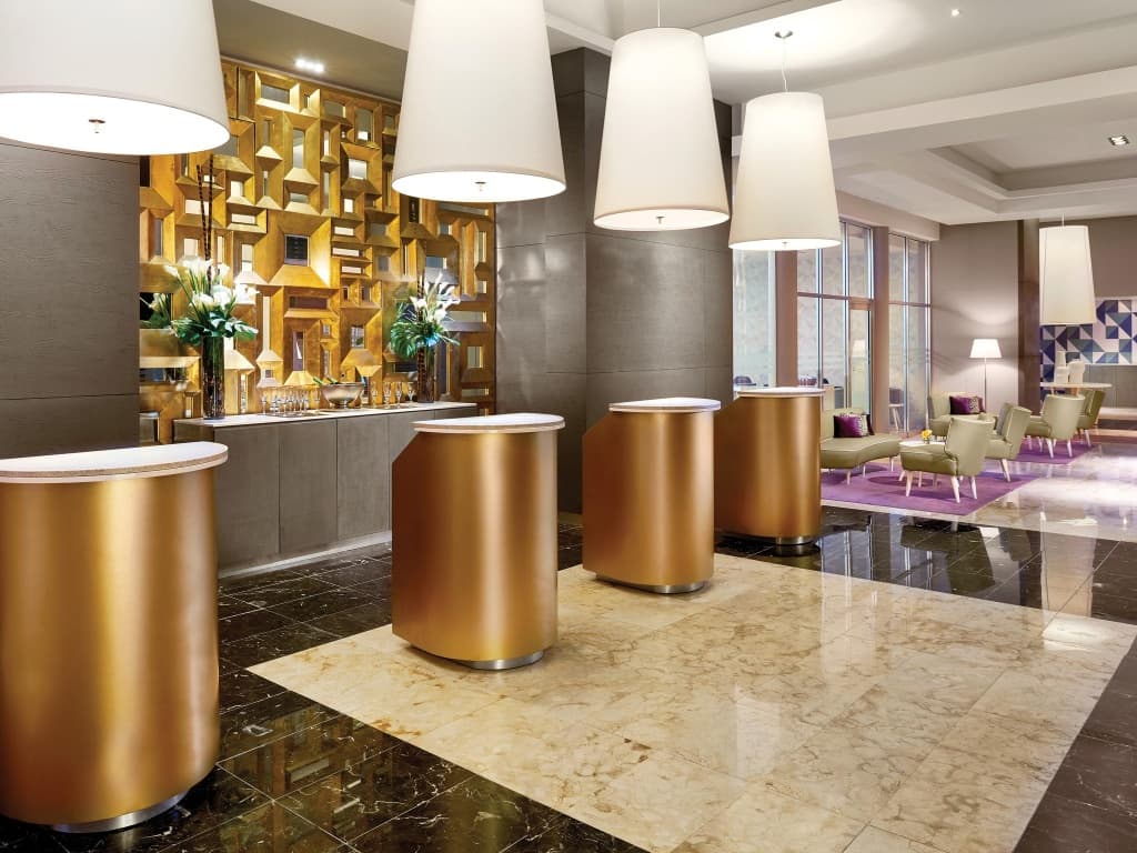 The Fives Beach Hotel & Residences All Senses Inclusive