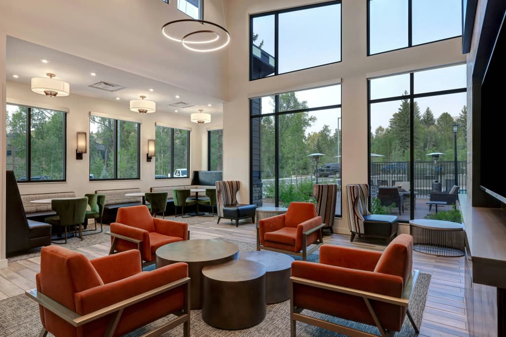 Residence Inn by Marriott Steamboat Springs