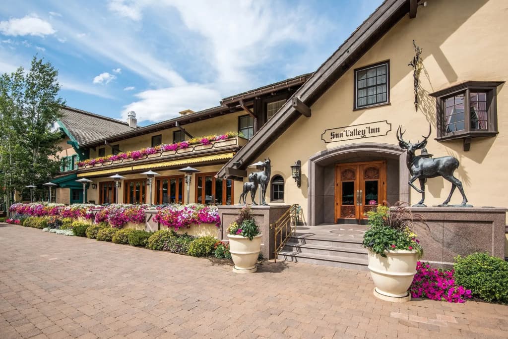 Sun Valley Resort