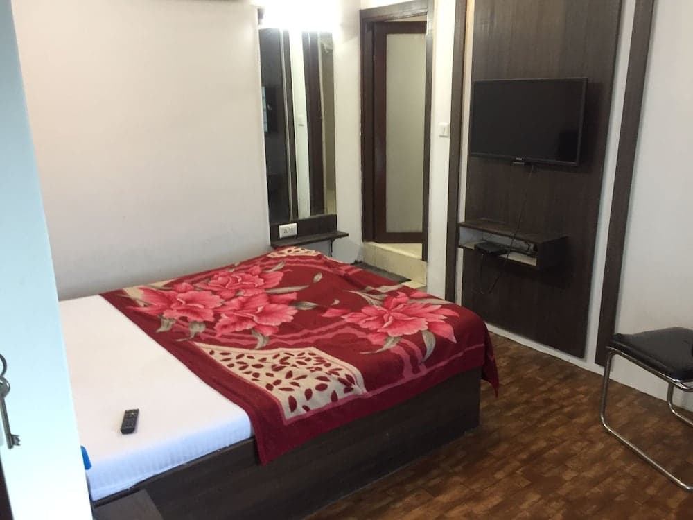 Hotel Long Stay