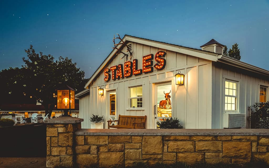 Stables Inn