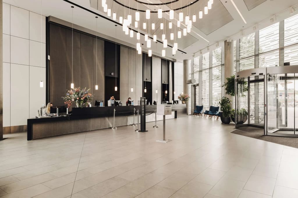DoubleTree by Hilton Amsterdam Centraal Station