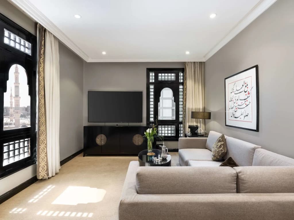 Sofitel Shahd Al Madinah