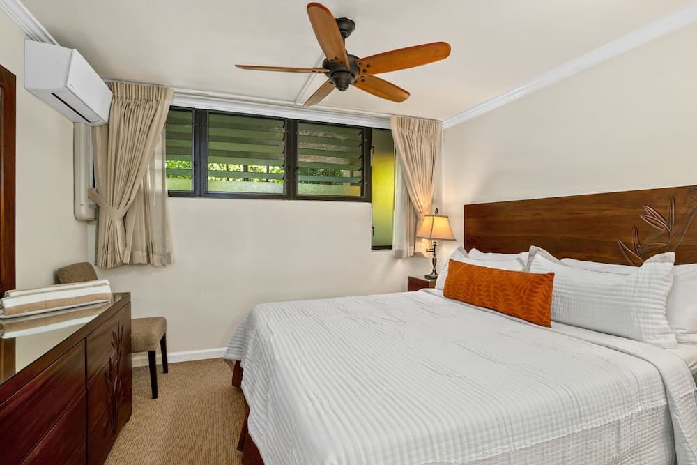 Kauai Lawai Beach Resort C103 1 Bedroom Condo