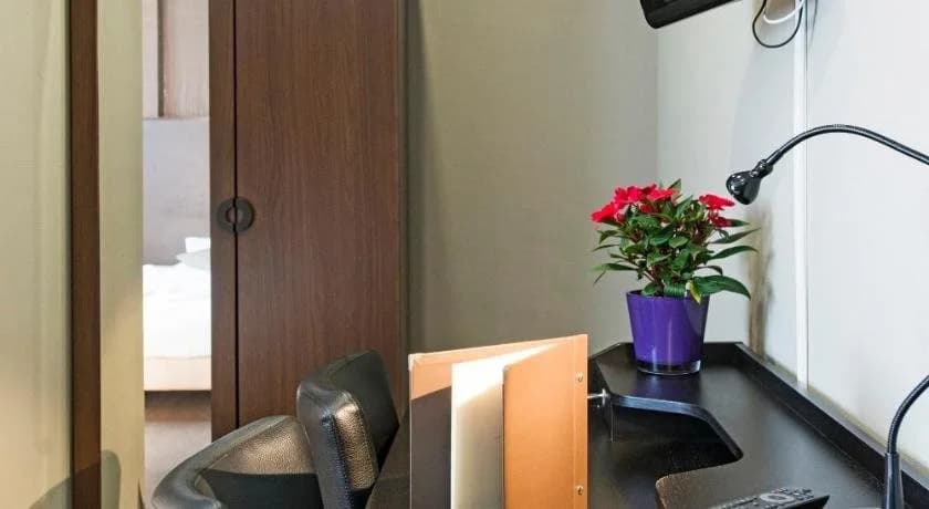 Parkhotel Gent Centrum