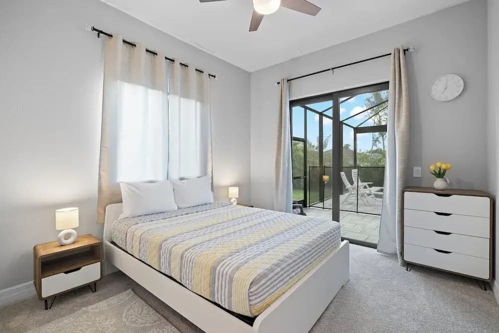 Coastal Cozy Villa by Distinctive Beach Rentals