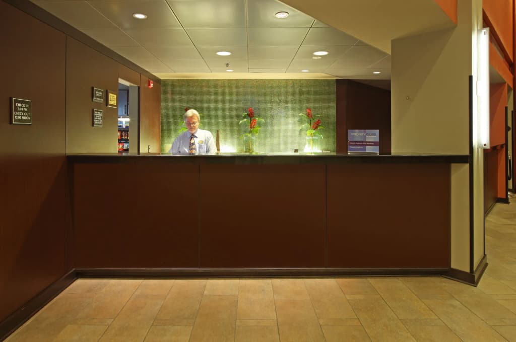 Delta Hotels by Marriott Little Rock West