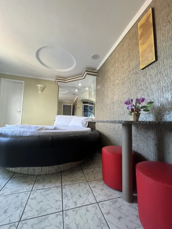 Hotel Paradise