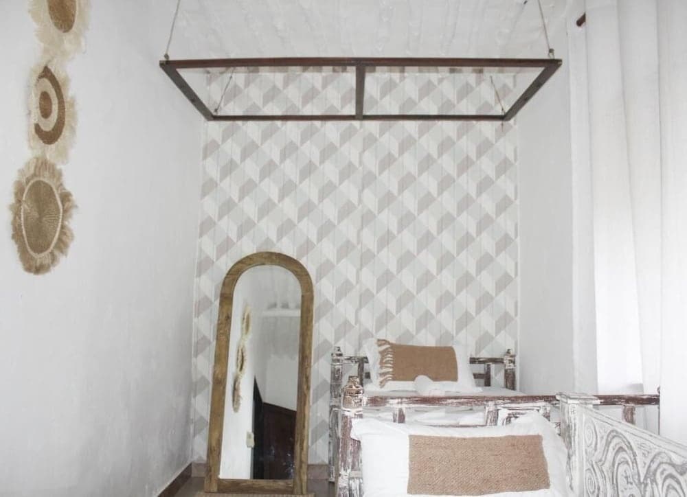 Diani Greenland villas
