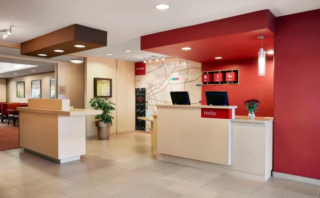 TownePlace Suites Harrisburg Hershey