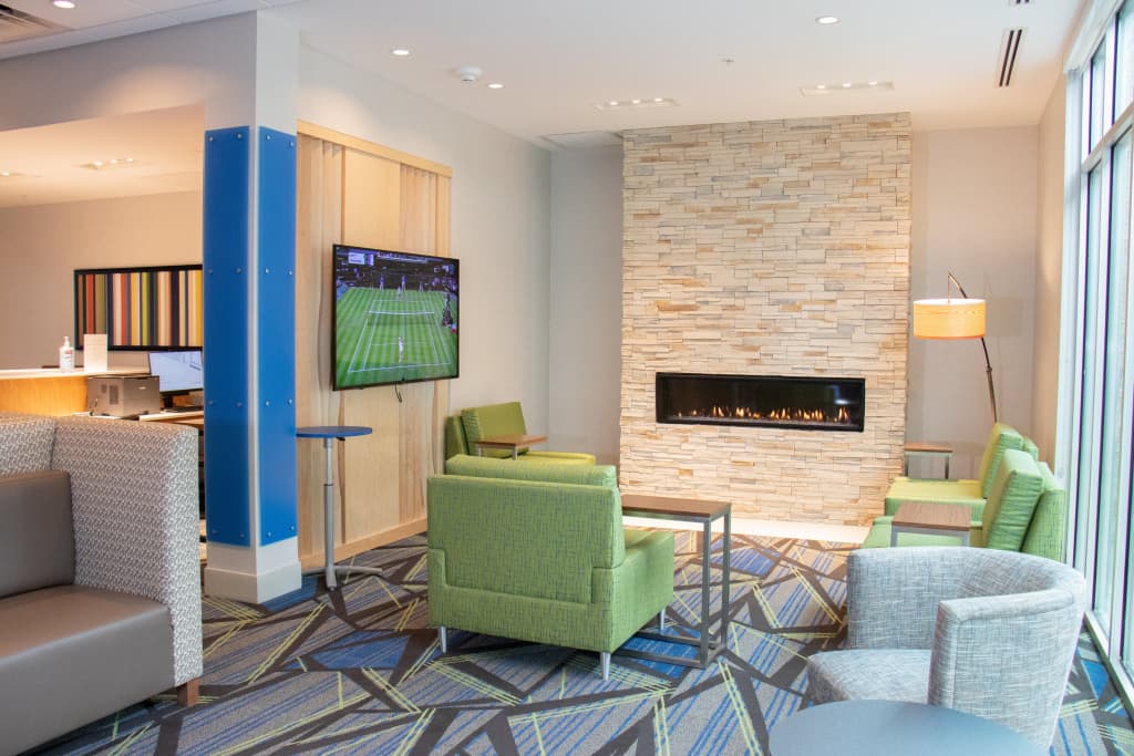Holiday Inn Express & Suites Tuscaloosa East - Cottondale by IHG