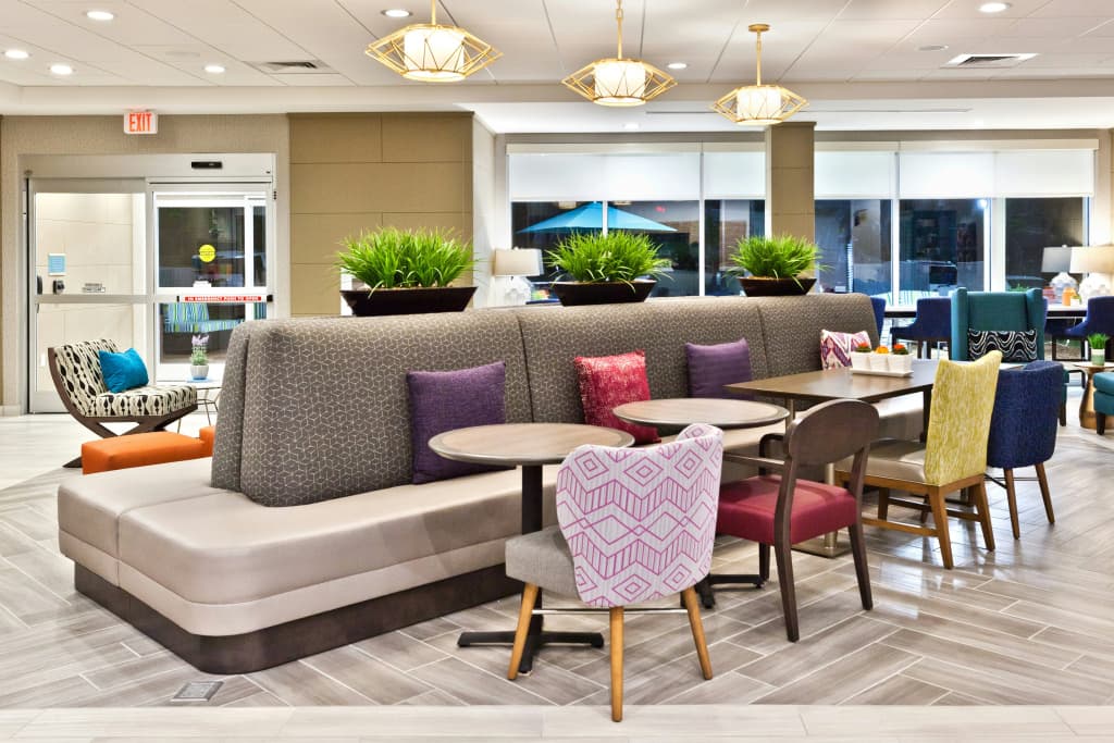 Home2 Suites by Hilton Birmingham Colonnade
