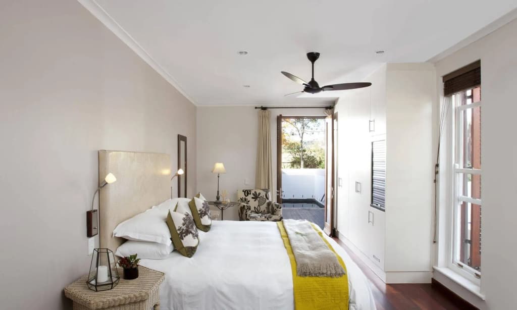 LAvenir Country Lodge