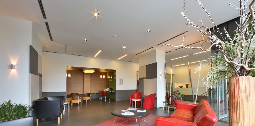 Best Western Hotel Major