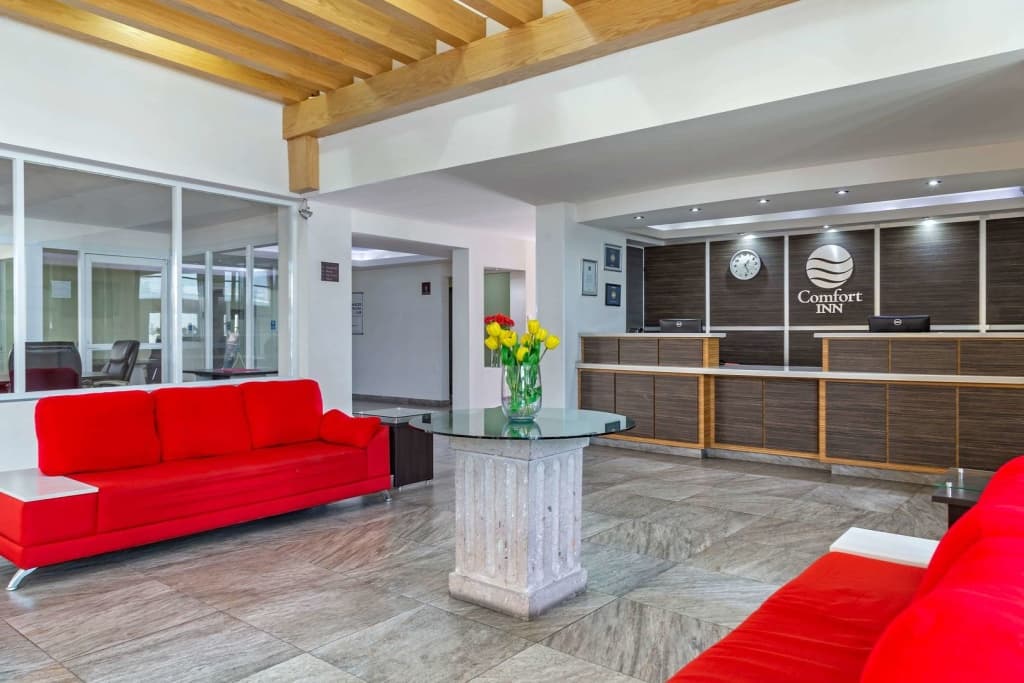 Comfort Inn Queretaro
