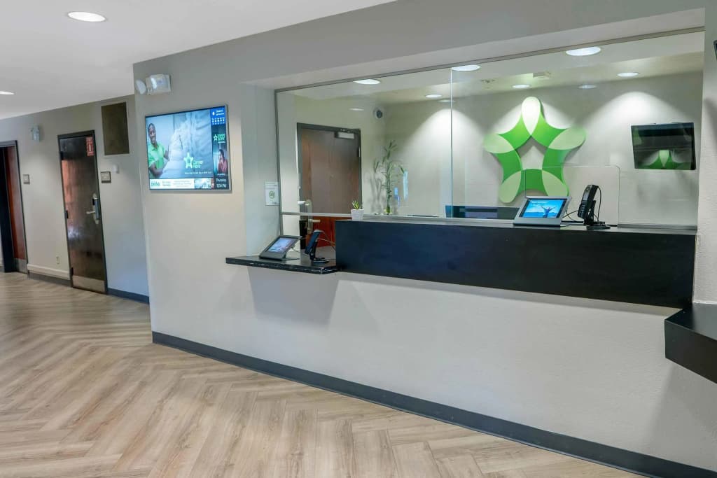 Extended Stay America Suites Ramsey Upper Saddle River