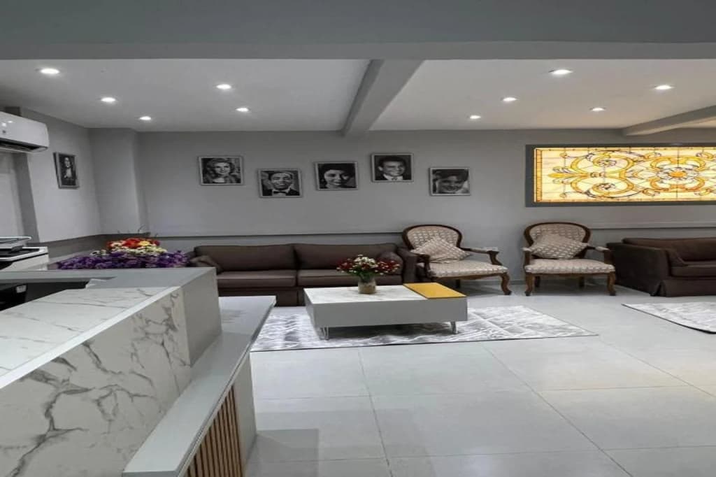 Zamalek House Hotel