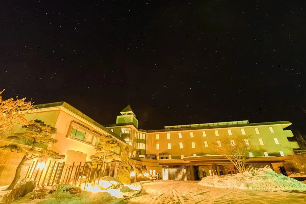 Kokorono Resort Umino Bettei Furukawa